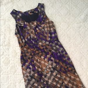 Banana republic dress. *worn ONCE*